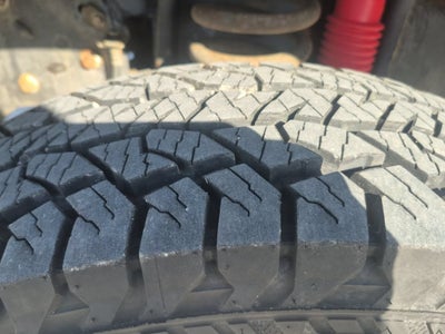 2010 Ford Super Duty F-350 DRW XL