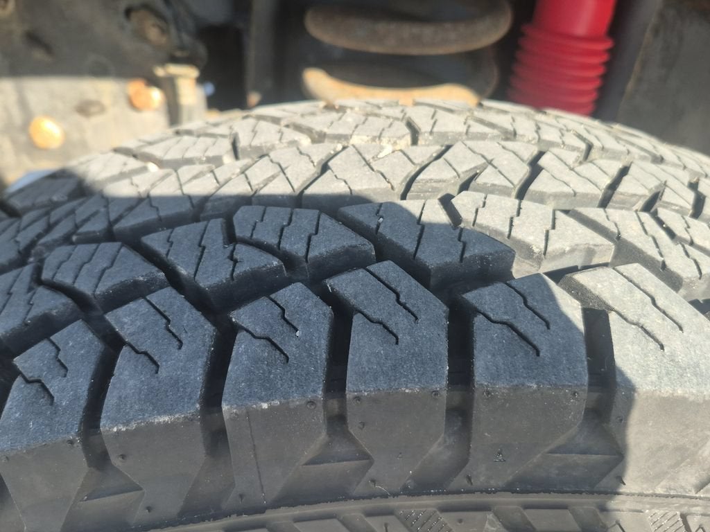 2010 Ford Super Duty F-350 DRW XL