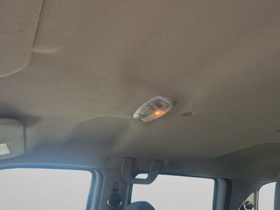 2010 Ford Super Duty F-350 DRW XL