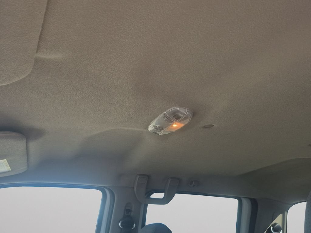 2010 Ford Super Duty F-350 DRW XL