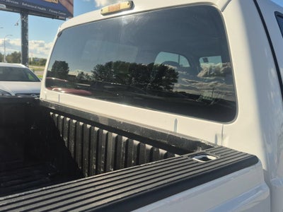 2010 Ford Super Duty F-350 DRW XL
