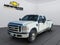 2010 Ford Super Duty F-350 DRW XL