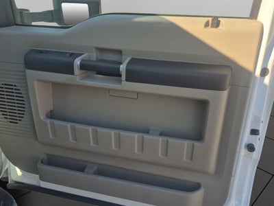 2010 Ford Super Duty F-350 DRW XL