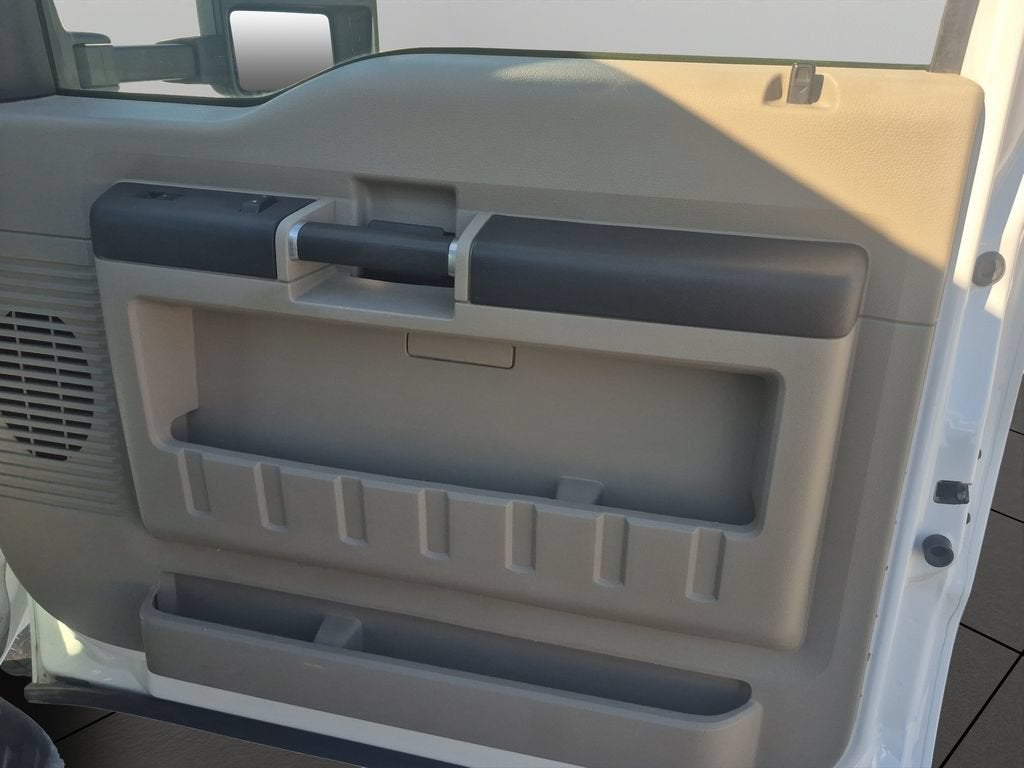 2010 Ford Super Duty F-350 DRW XL