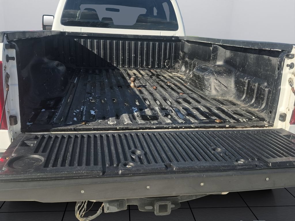 2010 Ford Super Duty F-350 DRW XL