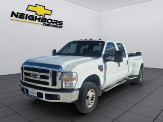 2010 Ford Super Duty F-350 DRW XL