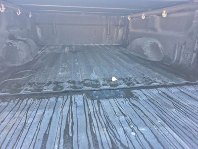 2011 Chevrolet Silverado 2500 HD LTZ