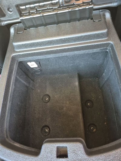 2011 Chevrolet Silverado 2500 HD LTZ