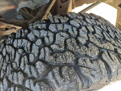 2011 Chevrolet Silverado 2500 HD LTZ