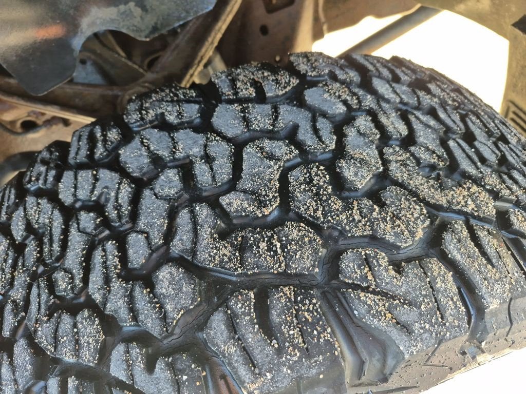 2011 Chevrolet Silverado 2500 HD LTZ