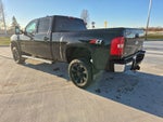 2011 Chevrolet Silverado 2500 HD LTZ