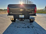 2011 Chevrolet Silverado 2500 HD LTZ