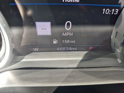 2021 Chevrolet Silverado 3500 HD LTZ