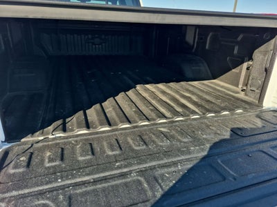 2021 Chevrolet Silverado 3500 HD LTZ