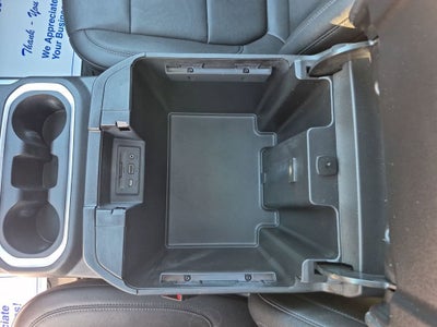 2021 Chevrolet Silverado 3500 HD LTZ