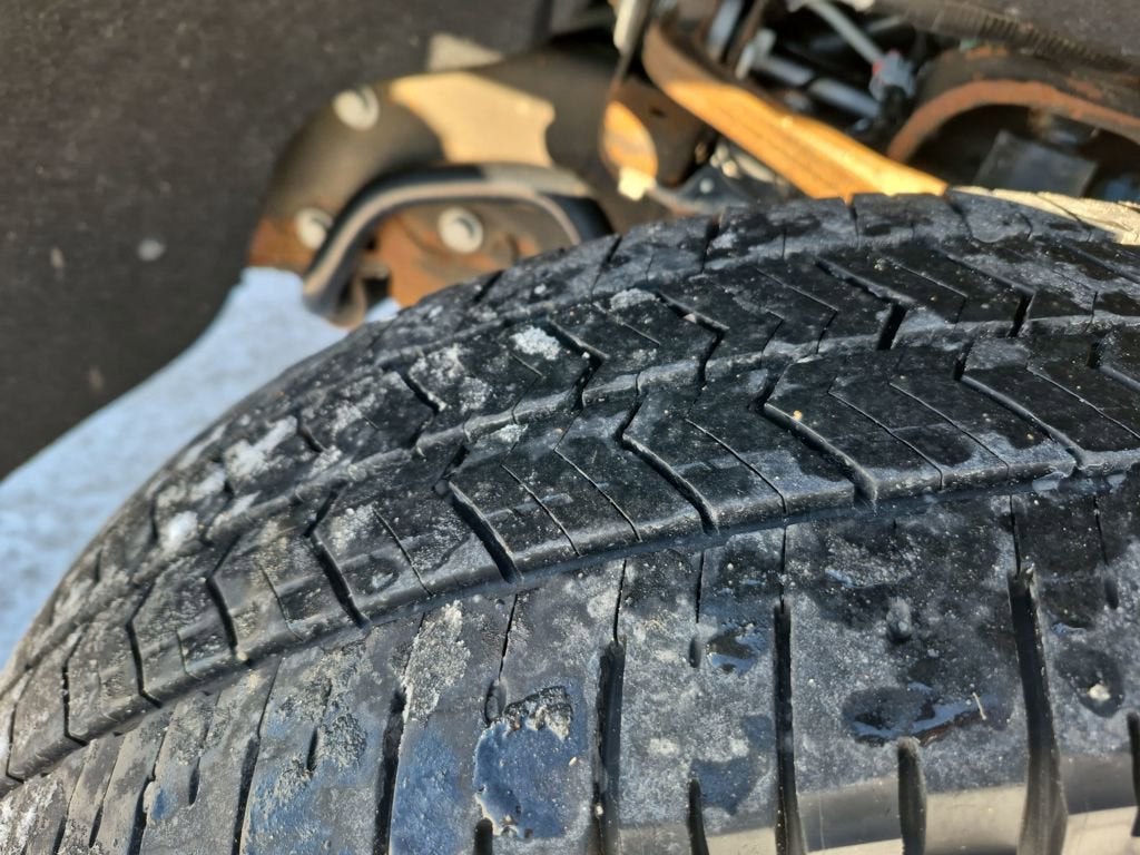 2021 Chevrolet Silverado 3500 HD LTZ