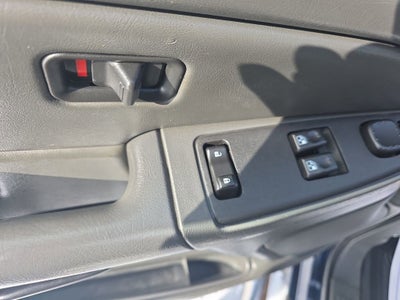 2006 Chevrolet Silverado 2500 HD LT1