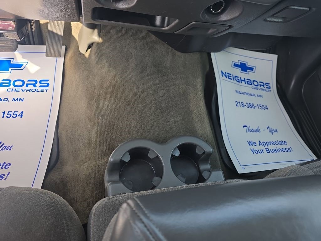 2006 Chevrolet Silverado 2500 HD LT1