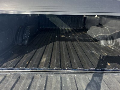 2006 Chevrolet Silverado 2500 HD LT1