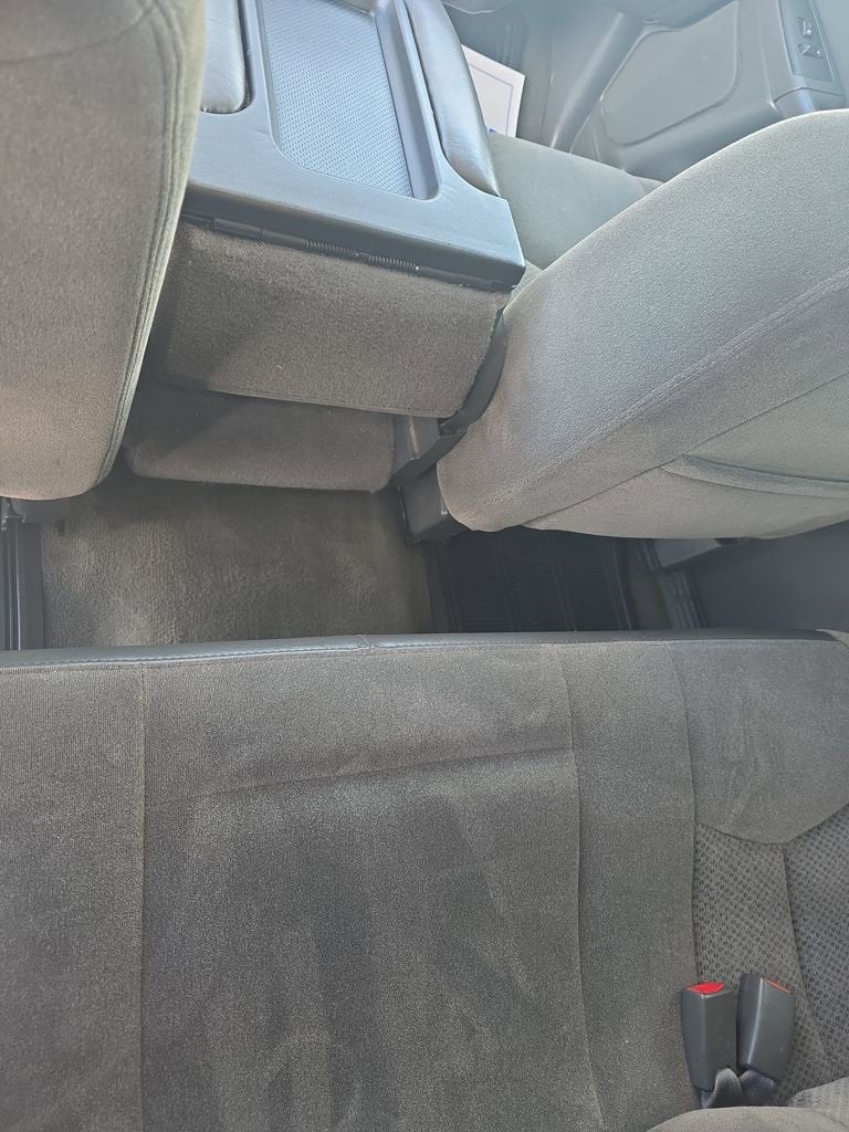 2006 Chevrolet Silverado 2500 HD LT1