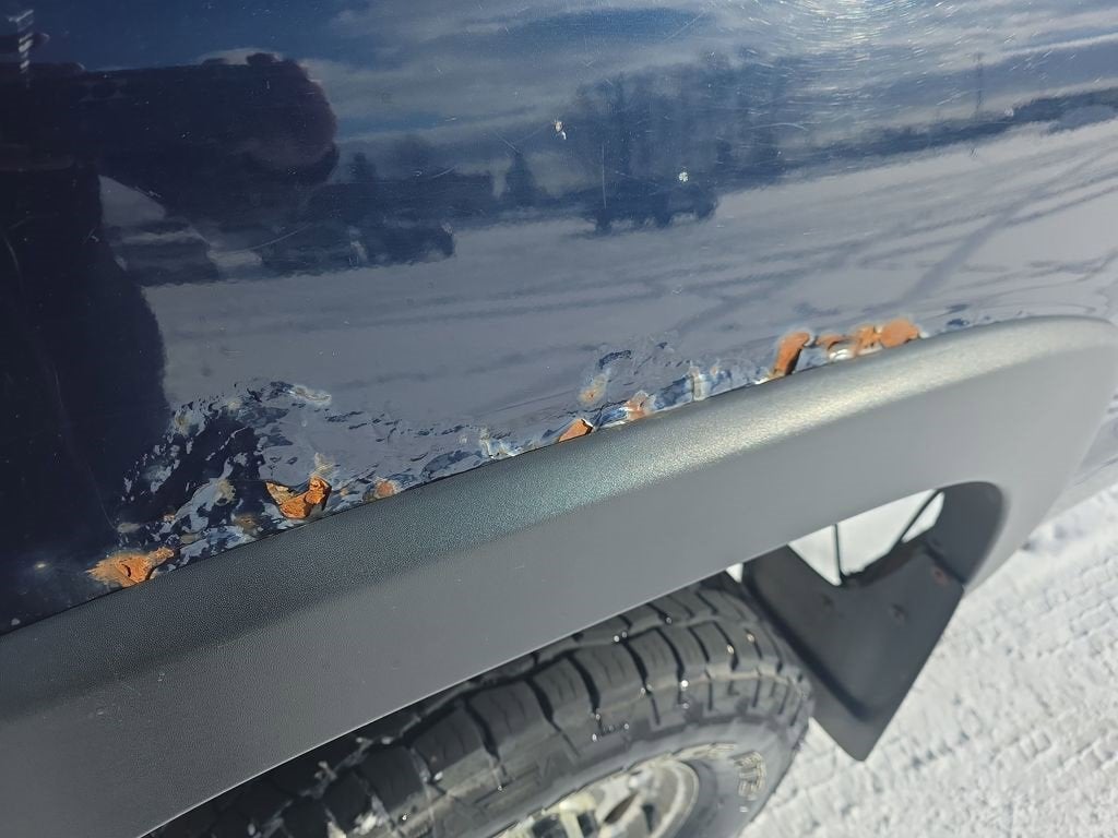 2006 Chevrolet Silverado 2500 HD LT1