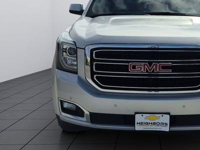 2019 GMC Yukon XL SLT