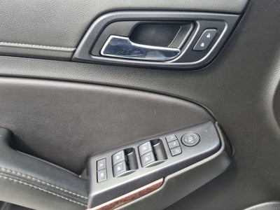 2019 GMC Yukon XL SLT