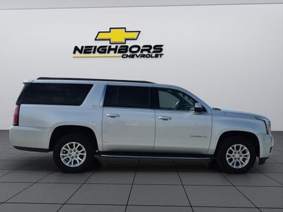 2019 GMC Yukon XL SLT