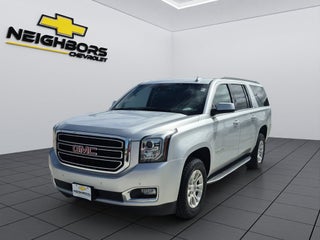 2019 GMC Yukon XL SLT