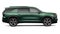 2027 Chevrolet Traverse High Country