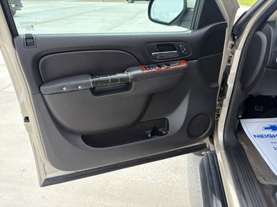 2013 Chevrolet Suburban LT