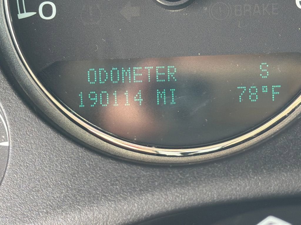 2013 Chevrolet Suburban LT