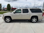 2013 Chevrolet Suburban LT