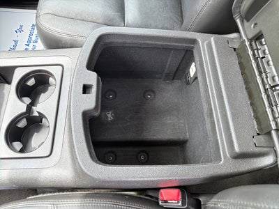 2013 Chevrolet Suburban LT