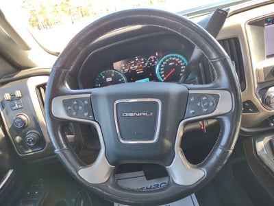 2017 GMC Sierra 3500 HD Denali