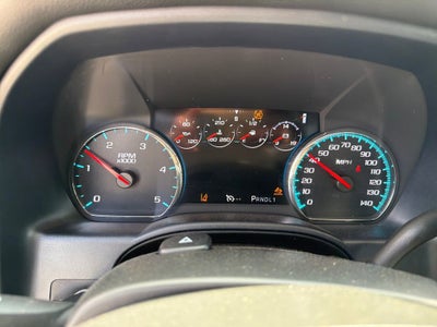 2017 GMC Sierra 3500 HD Denali