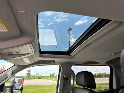 2017 GMC Sierra 3500 HD Denali