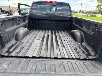 2017 GMC Sierra 3500 HD Denali
