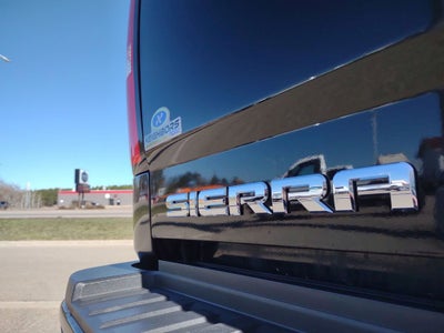 2017 GMC Sierra 3500 HD Denali
