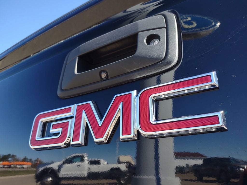 2017 GMC Sierra 3500 HD Denali