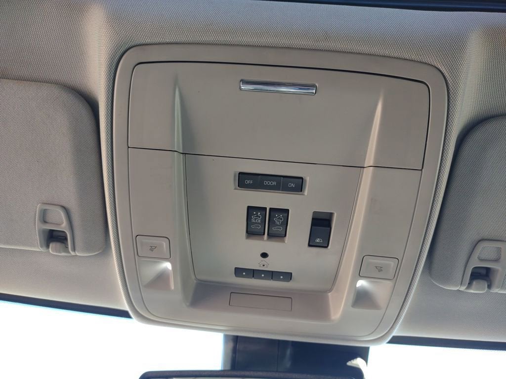 2017 GMC Sierra 3500 HD Denali
