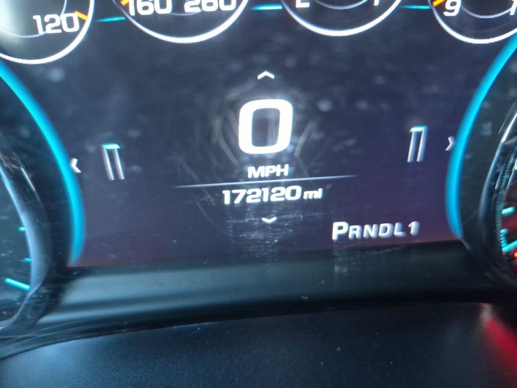 2018 GMC Sierra 3500 HD Denali