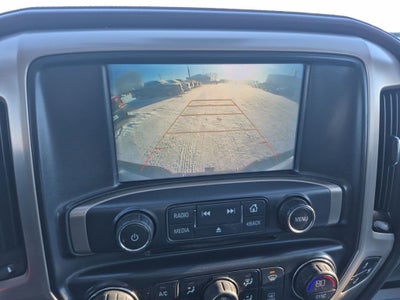 2018 GMC Sierra 3500 HD Denali