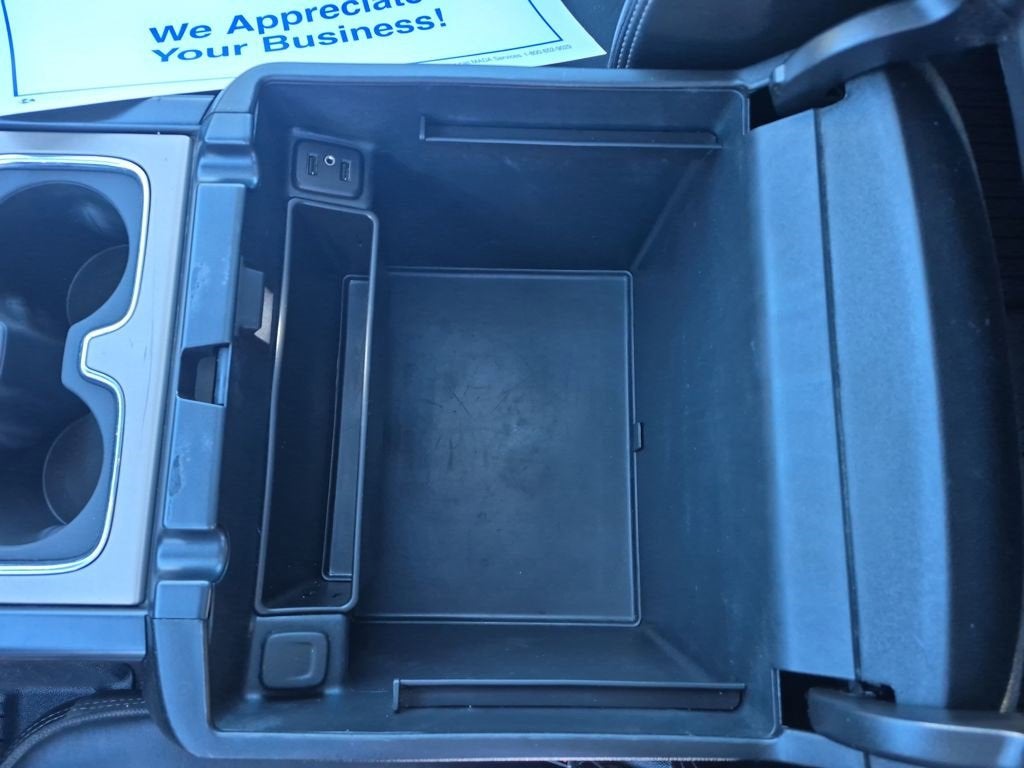 2018 GMC Sierra 3500 HD Denali