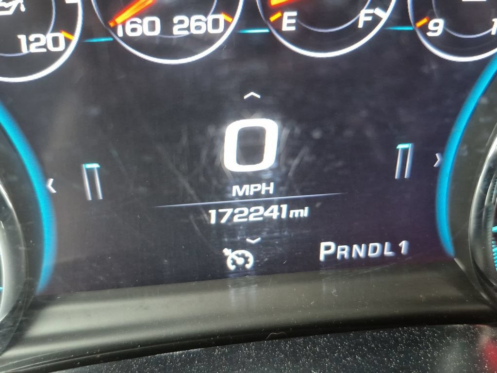 2018 GMC Sierra 3500 HD Denali