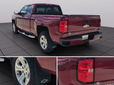 2019 Chevrolet Silverado LD LT