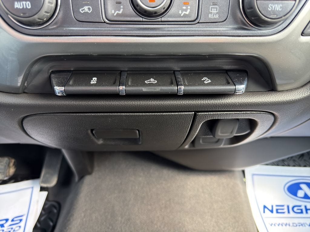 2019 Chevrolet Silverado LD LT