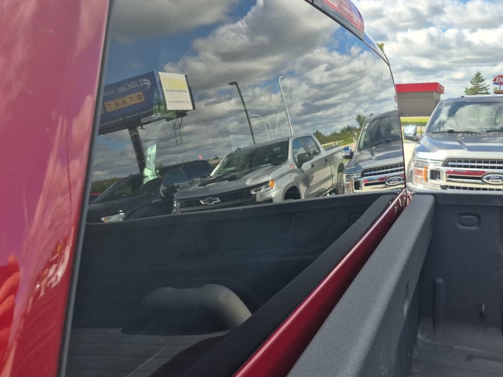 2019 Chevrolet Silverado LD LT