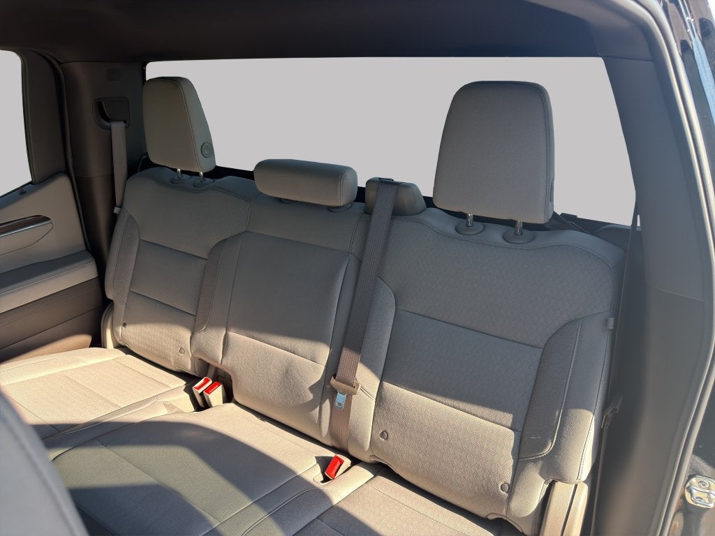 2026 Chevrolet Silverado 1500 LT Trail Boss - Photo 34