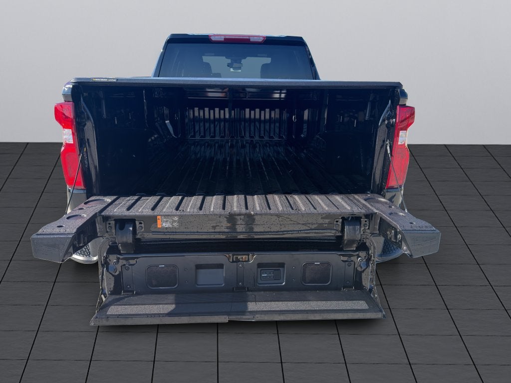 2026 Chevrolet Silverado 1500 LT Trail Boss - Photo 36